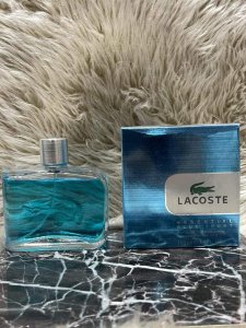 Lacoste essential sport erkek parfümü 125 ml muadil