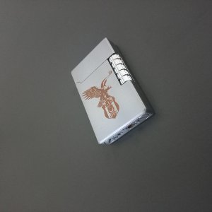 BEBEŞİKTAŞ ARMALI GAZLI DUPONT ÇAKMAK