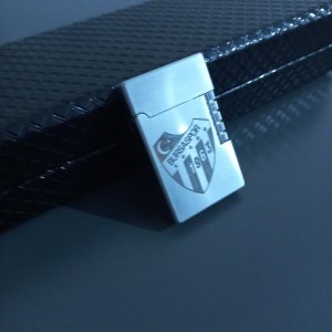 BURSASPOR ARMALI GAZLI DUPONT ÇAKMAK