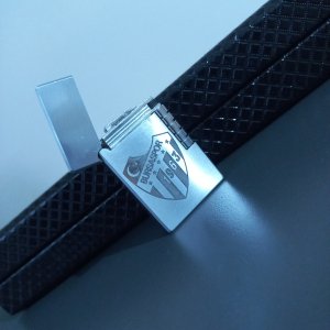 BURSASPOR ARMALI GAZLI DUPONT ÇAKMAK