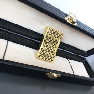 DUPONT GAZLI ÇAKMAK