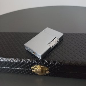 DUPONT GAZLI ÇAKMAK