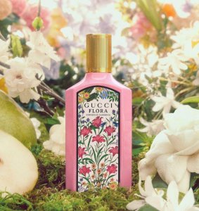 Gucci flora kadın parfümü 100 ml muadil