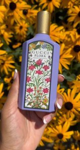 Gucci flora kadın parfümü 100 ml muadil