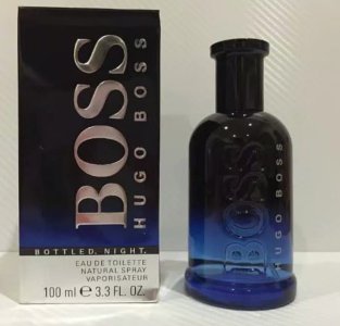 Hugo boss erkek parfümü 100 ml muadil