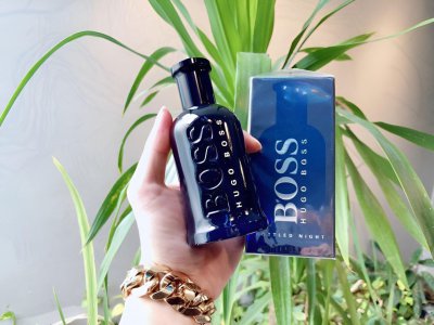 Hugo boss erkek parfümü 100 ml muadil
