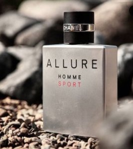 Allure chanel sport erkek parfümü 100 ml muadil
