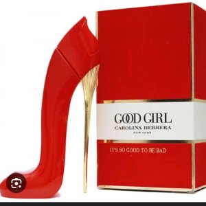 Good gırl kadın parfümü 80 ml muadil