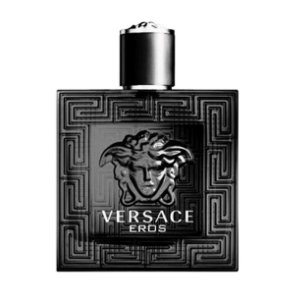 Versace eros black erkek parfümü 100 ml muadil