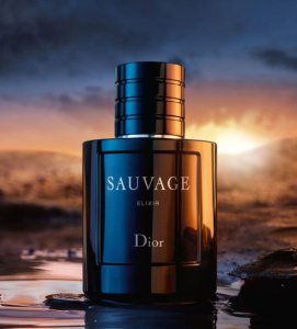 Dior suevage elixir erkek parfümü 60 ml muadil