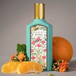 Gucci flora kadın parfümü 100 ml muadil