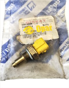 TERMOSTAT HARARET MÜŞÜRÜ (SARI) PALİO SİENA MAREA BRAVA 1,6 16V 46414596