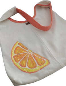 KETEN EL EMEĞİ ÇANTA