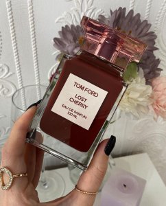 Tom ford loss chery ünisex parfüm 100 ml muadil