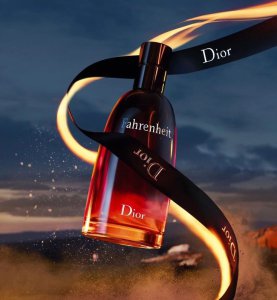 Dior ferhanait erkek parfümü 100 ml muadil