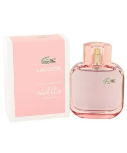 Lacoste kadın parfümü 100 ml muadil