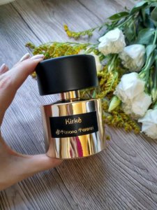 Kirke tizianna trenzi ünisex parfüm 100 ml muadil