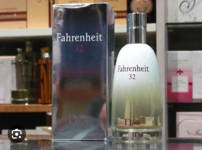 Dior ferhanait 32 erkek parfümü 100 ml muadil