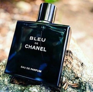 Chanel bleu erkek parfümü 100 ml muadil