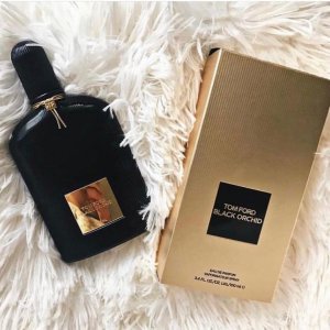 Tom ford orchid erkek parfümü 100 ml muadil
