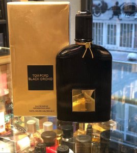 Tom ford orchid erkek parfümü 100 ml muadil