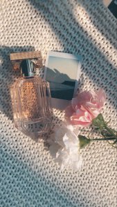 Hugo boss the scent kadın parfümü 100 ml muadil