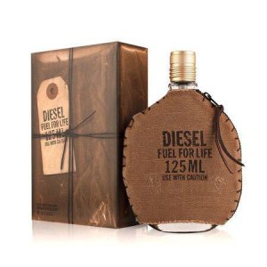 Diesel erkek parfümü 125 ml muadil