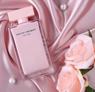 Narciso Rodruguez for her kadın parfümü 100 ml muadil