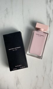 Narciso Rodruguez for her kadın parfümü 100 ml muadil