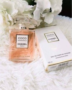 Coco modemoiselle kadın parfümü 100 ml muadil