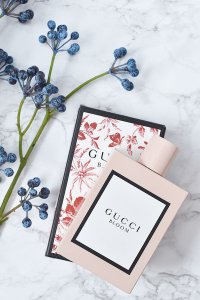 Gucci bloom kadın parfümü 100 ml Muadil