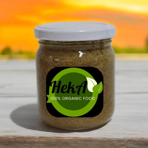 HEKA ORGANİK GIDA TAKVİYESİ