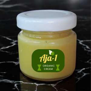 AJA-1 DOĞAL KREM