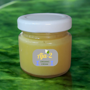 AJA-2 ORGANİK KREM