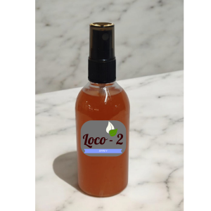 LOCO-2 SPREY