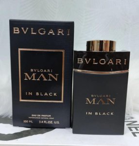 Bvgari man erkek parfümü 100 ml muadil
