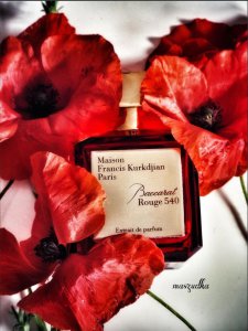 Maison Francis kurkdjian paris kadın parfümü 70 ml muadil