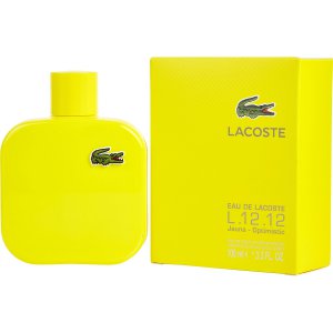 Lacoste erkek parfümü 100 ml muadil
