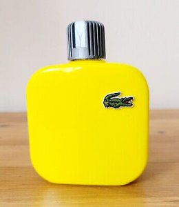 Lacoste erkek parfümü 100 ml muadil