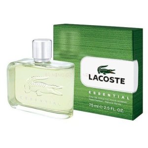 Lacoste essential erkek parfümü 125 ml muadil