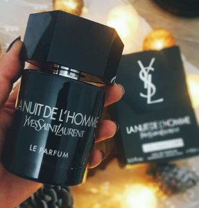 Yves saınt lorıent erkek parfümü 100 ml muadil