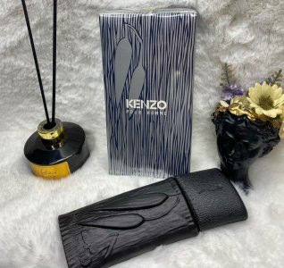 Kenzo erkek parfümü 100 ml muadil