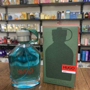 Hugo boss matara 100 ml muadil