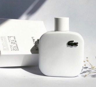 Lacoste erkek parfümü 100 ml muadil