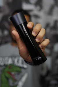 Armani code erkek parfümü 90 ml muadil