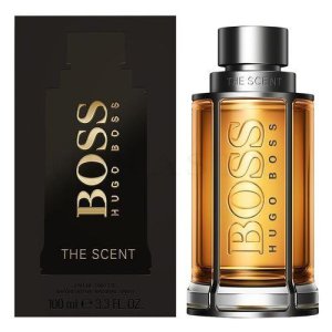 Hugo boss erkek parfümü 100 ml muadil
