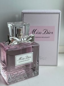 Mis dior kadın parfümü 100 ml muadil