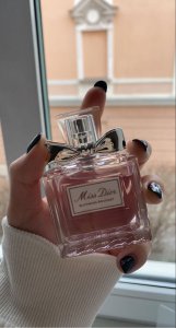Mis dior kadın parfümü 100 ml muadil