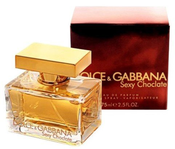 Dolce gabbana sexy choclate kadın parfümü 90 ml muadil