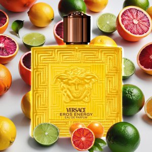 Versace eros energy erkek parfümü 100 ml muadil